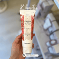 TONYMOLY: Fresh To go Pomegranate Foam Cleanser - Crafty Hive- Perfumes & Skincare 