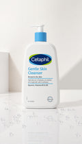 CETAPHIL: Gentle Skin Cleanser