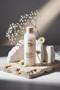 ANUA: Rice 70 Glow Milky Toner