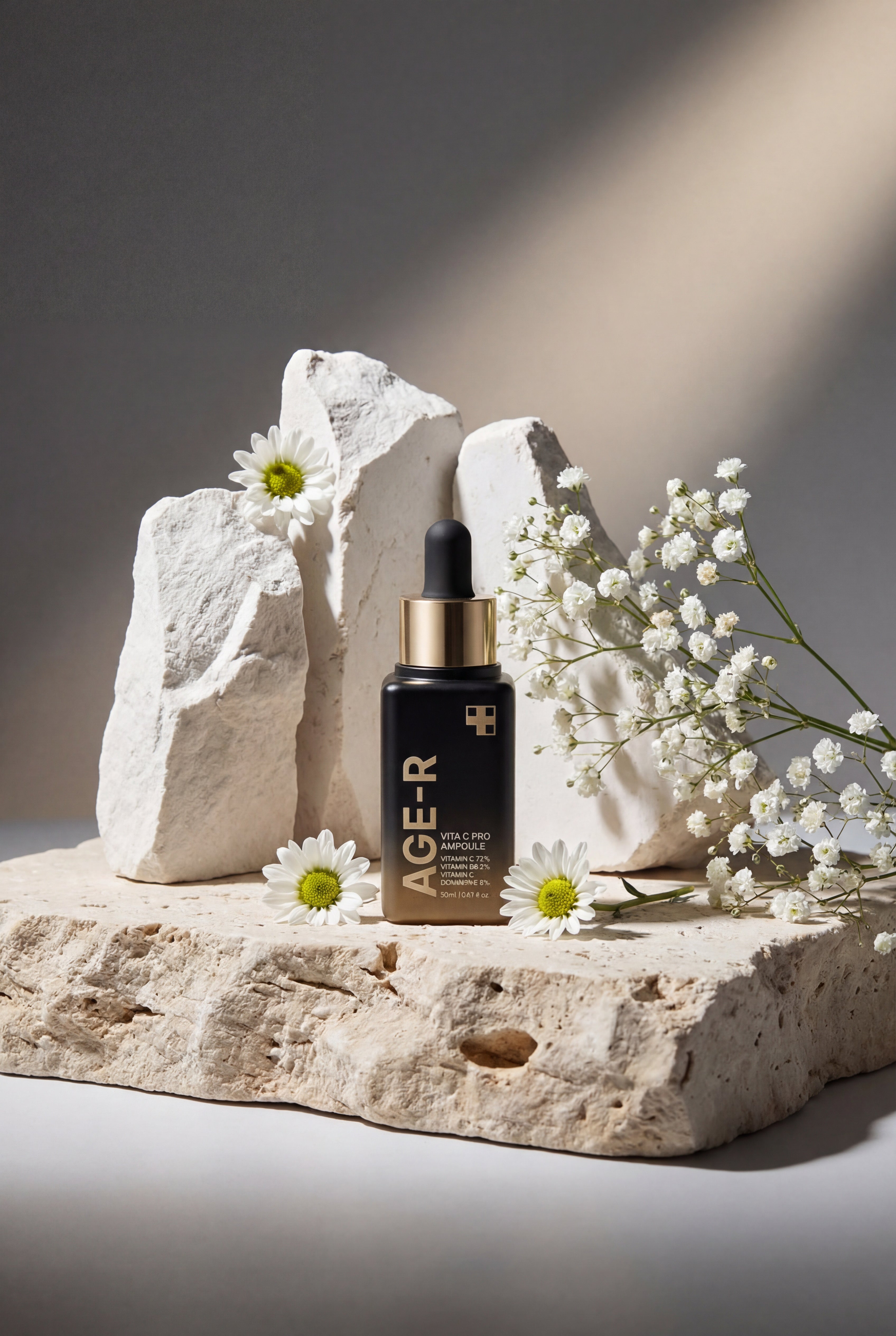 MEDICUBE: Deep Vita C Ampoule