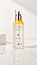 D'ALBA: White Truffle First Spray Serum ✨
