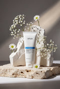 ANUA: 8 Hyaluronic Acid Hydrating Gentle Foaming Cleanser