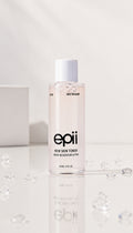 EPII: New Skin Toner – Snow Mushroom & PHA (Mushroom Milk Toner)