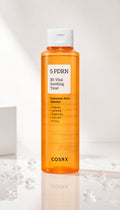 COSRX: 5 PDRN B5 Vital Soothing Toner