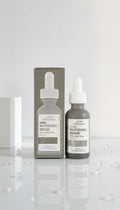 LUXE ORGANIX: Whitening Repair Ultra Light Glow Serum 30ml