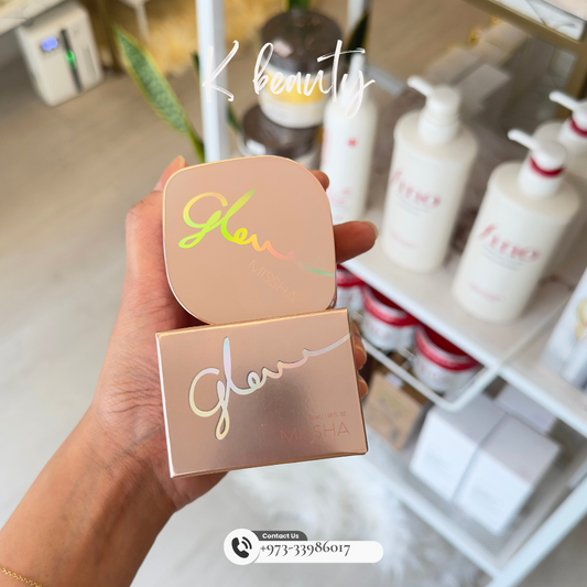 MISSHA: Glow Skin Balm