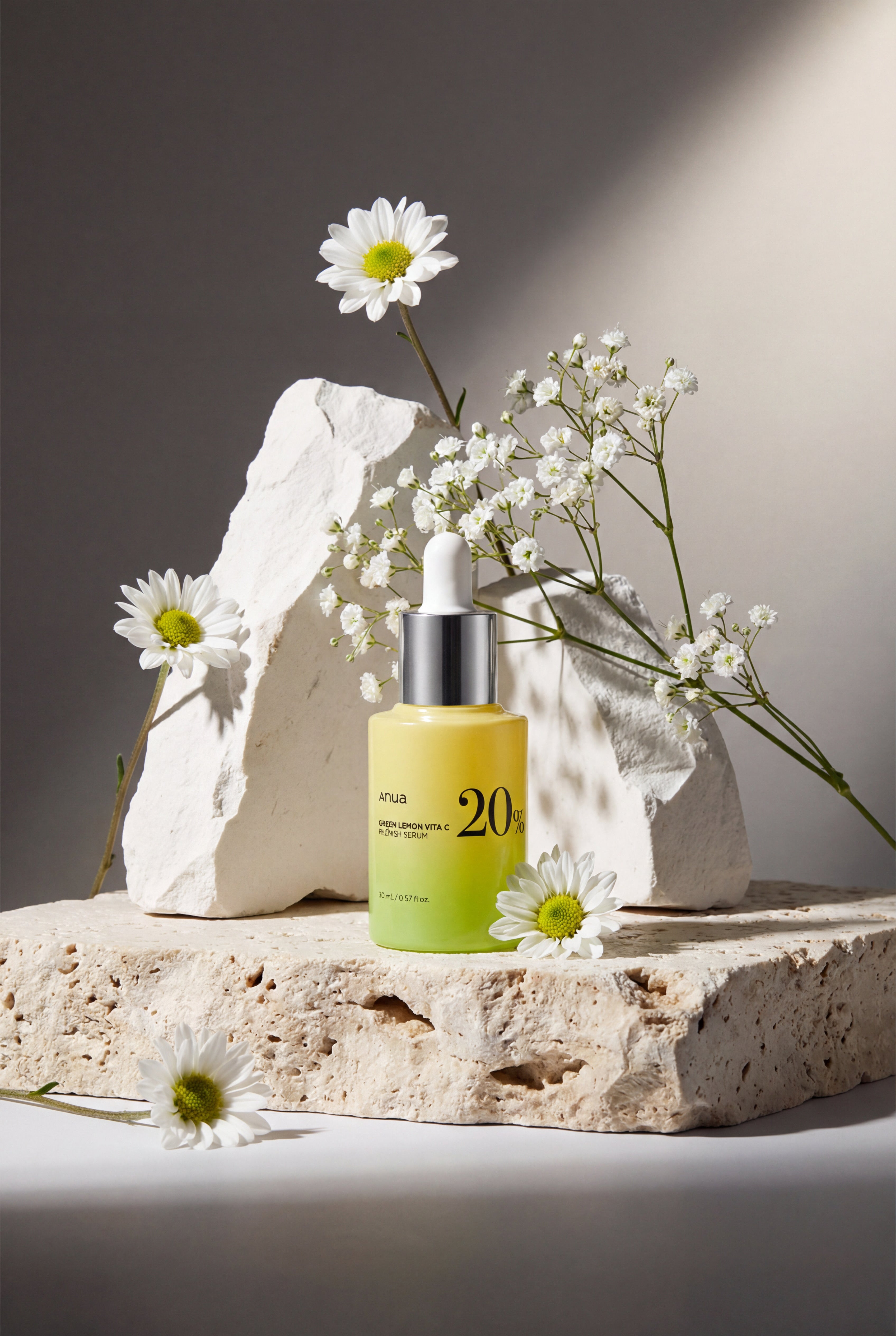 ANUA:Vitamin C 20 Blemish Serum