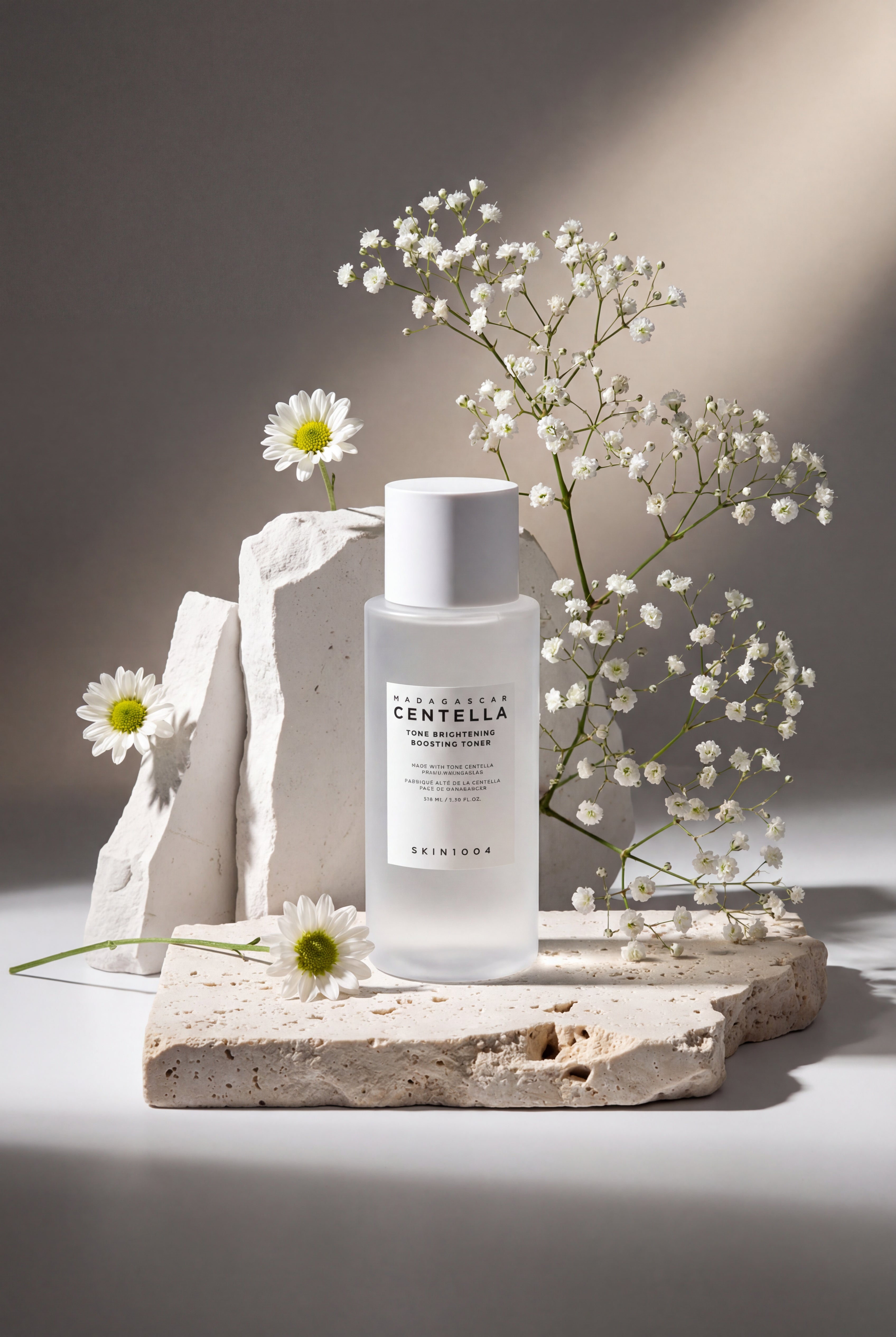 SKIN1004: Tone Brightening Boosting Toner
