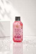 DELI SKIN: Body Booster Serum 30X Nano White Gluta-Arbutin 300ml