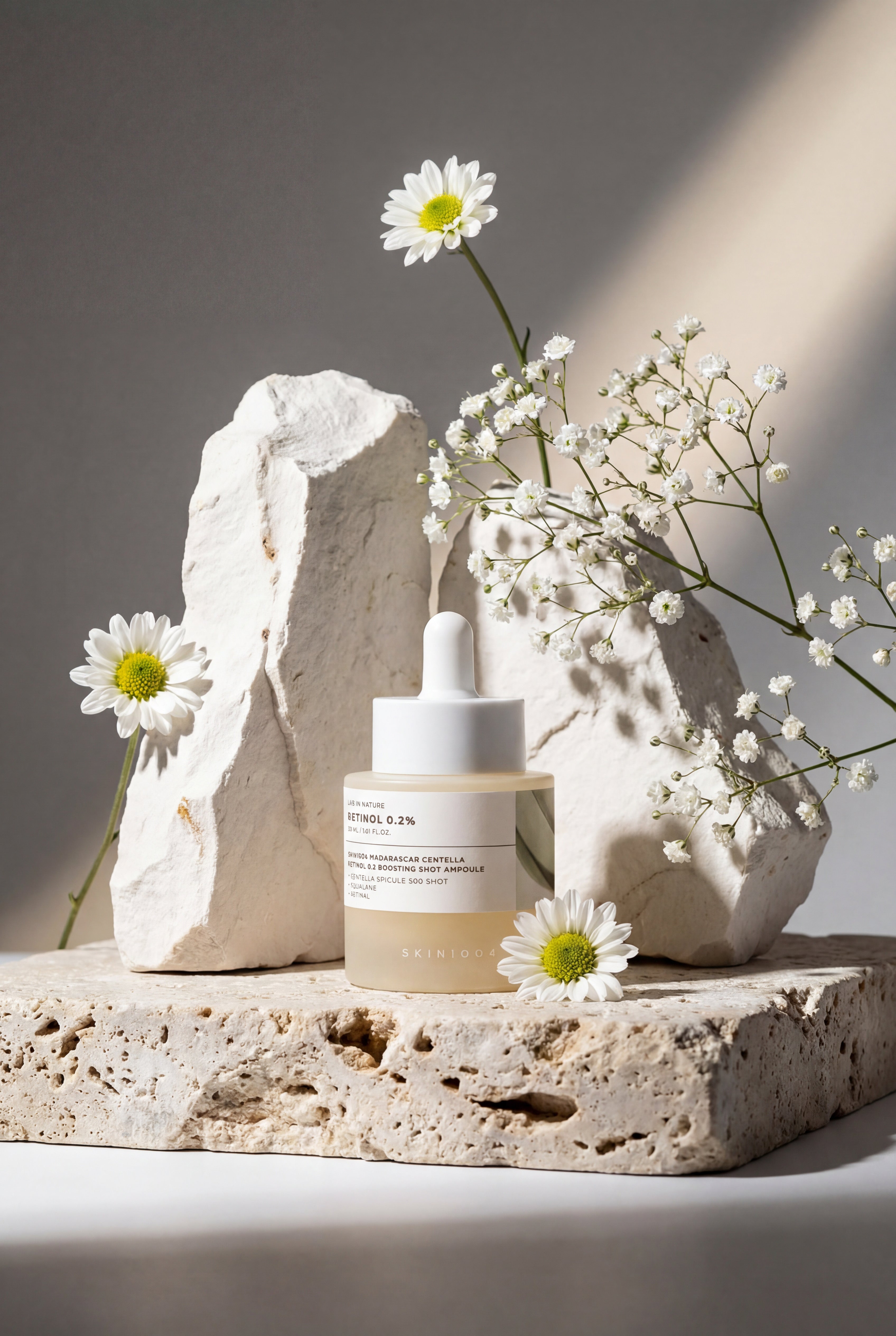 SKIN1004: Retinol 0.2 Boosting Shot Ampoule