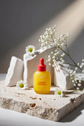 EQQUALBERRY: Vitamin illuminating Serum