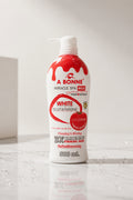 A BONNE': Miracle Spa Milk UV Whitening Lotion (Plus Tomato Extract) in a 500 ml