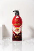 DELI SKIN: Nano White Gluta Intensive Whitening Lotion 500ML