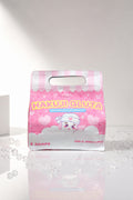 SHAHA BEAUTY: 3-bar value pouch of Hakuji Gluta Soap