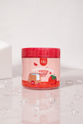 LITA TOMATO: Collagen Brightening Body Scrub 500G
