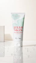 BEAUTY OF JOSOEN: JELLOSKIN Massage Cream For Face and Body