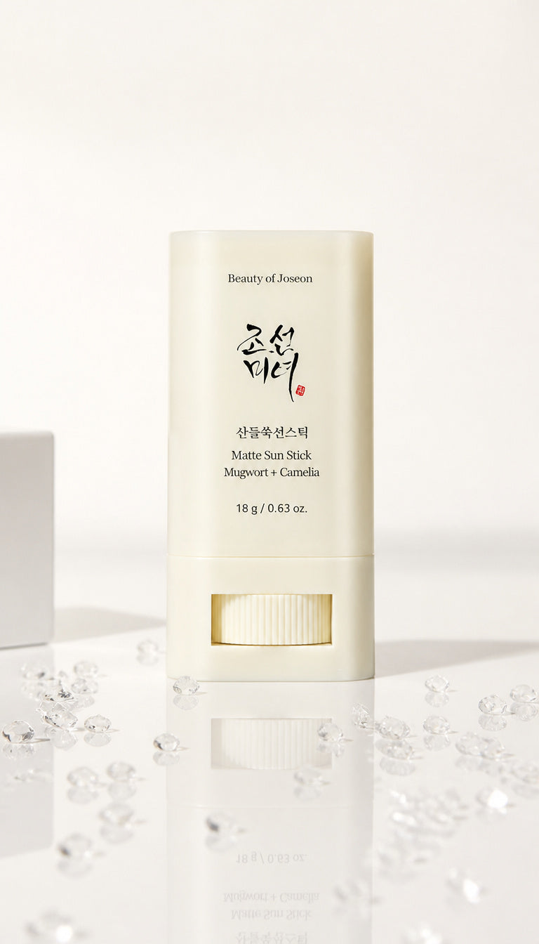 BEAUTY OF JOSEON: Mugworth Sun Stick