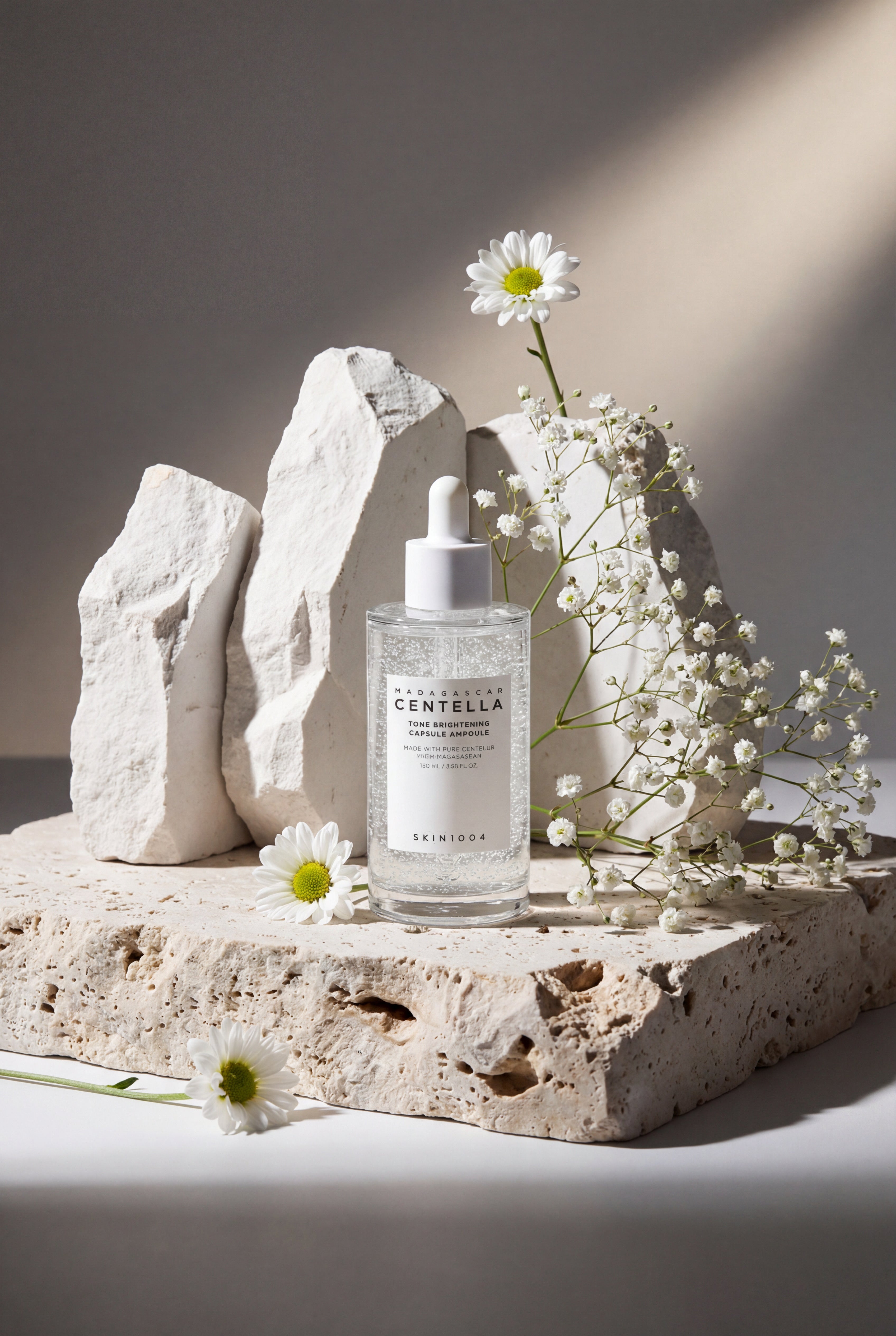 SKIN1004: Tone Brightening Capsule Ampoule
