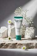 PURITO:  Seoul Mighty Bamboo Panthenol Cream