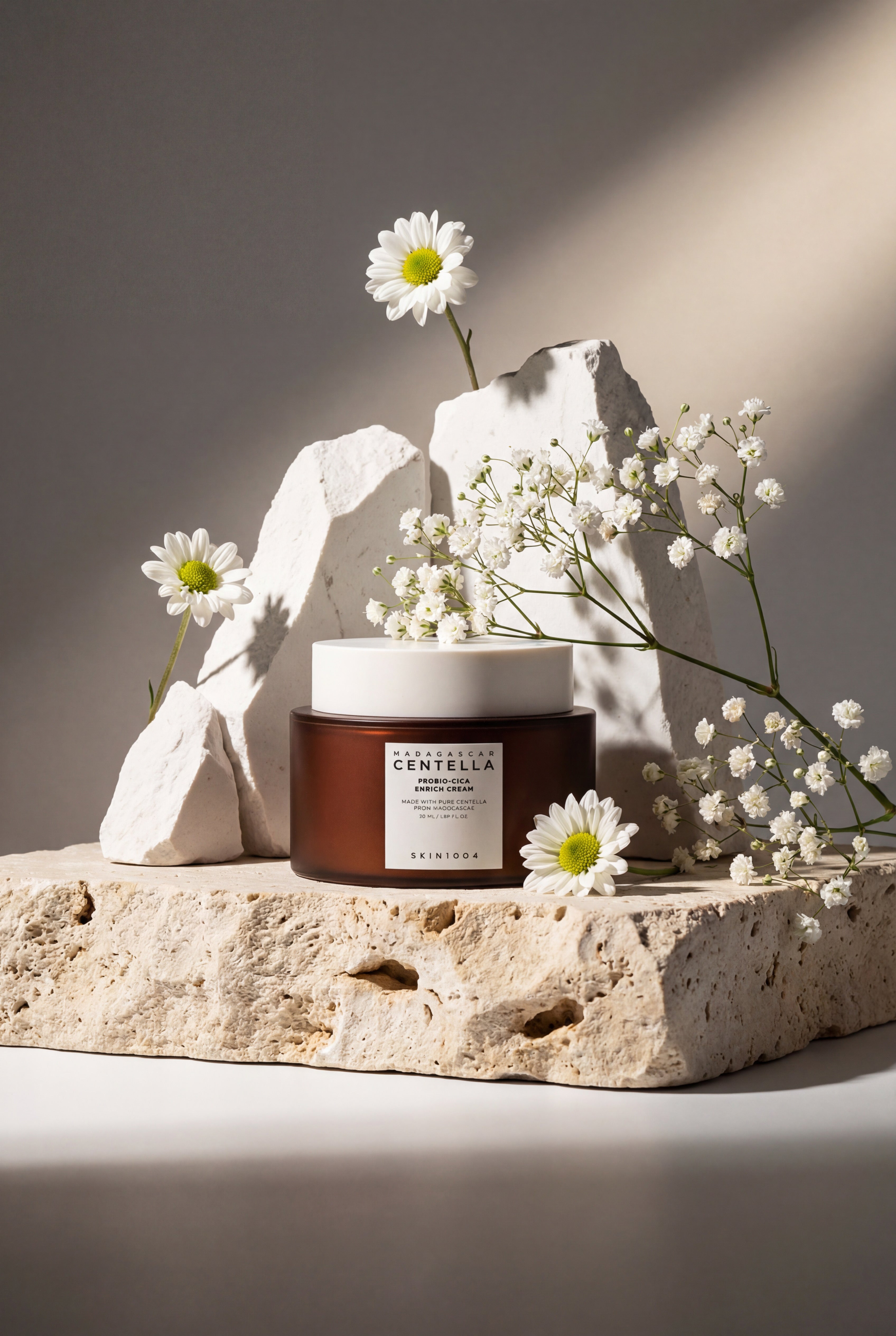 SKIN1004: Probio- Cica Enrich Cream