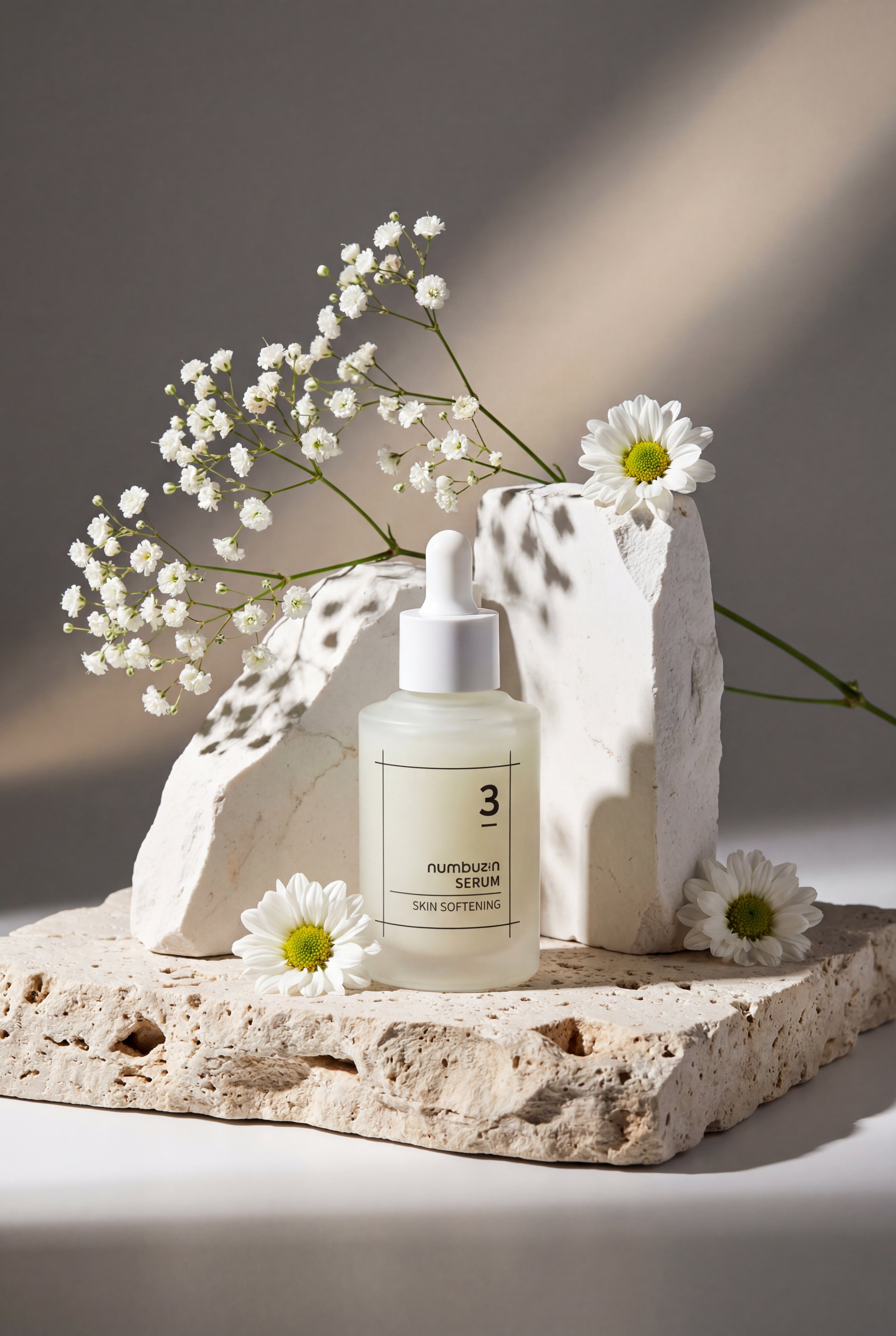 NUMBUZIN: Skin Softening Serum