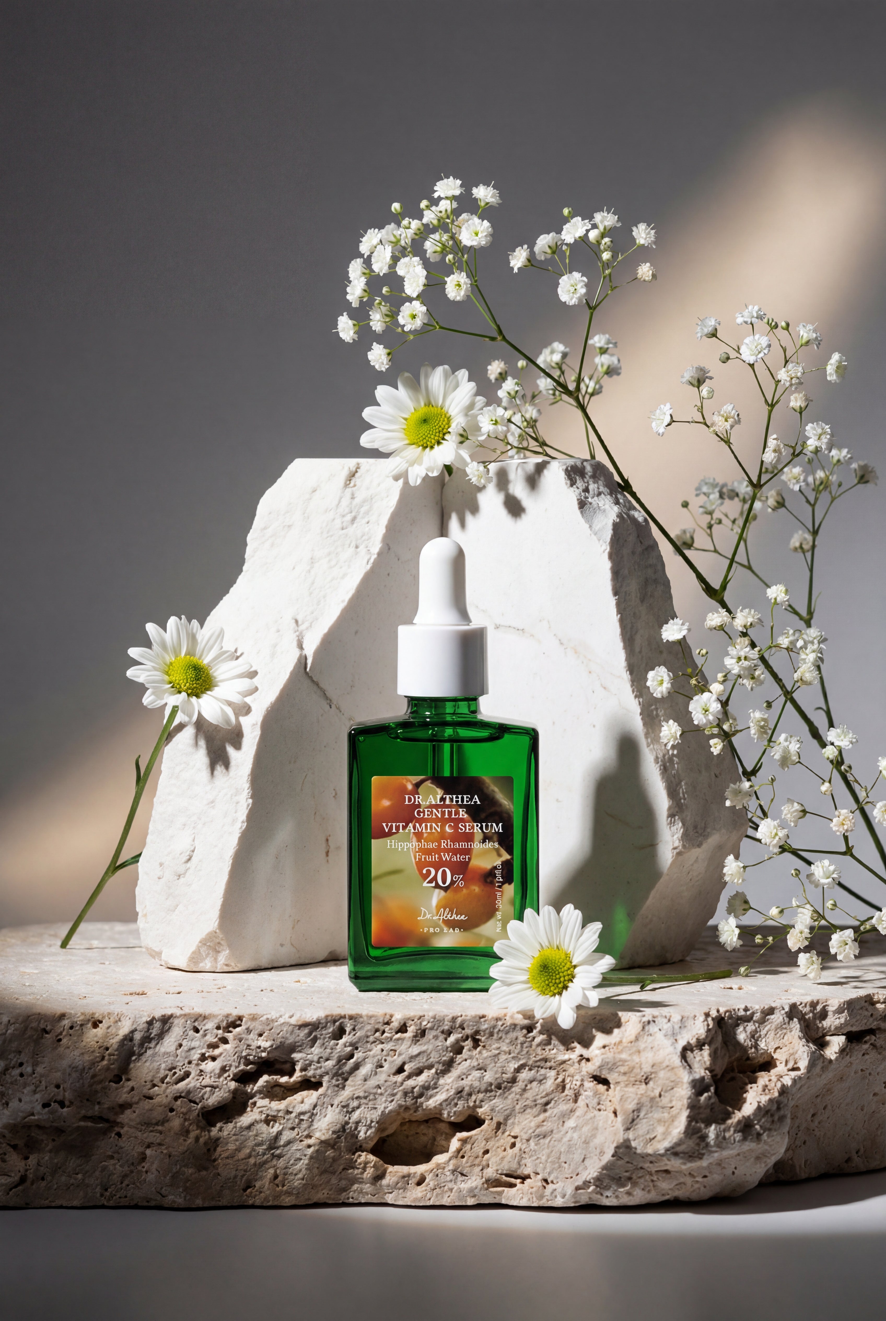 DR.ALTHEA: Gentle Vitamin C Serum