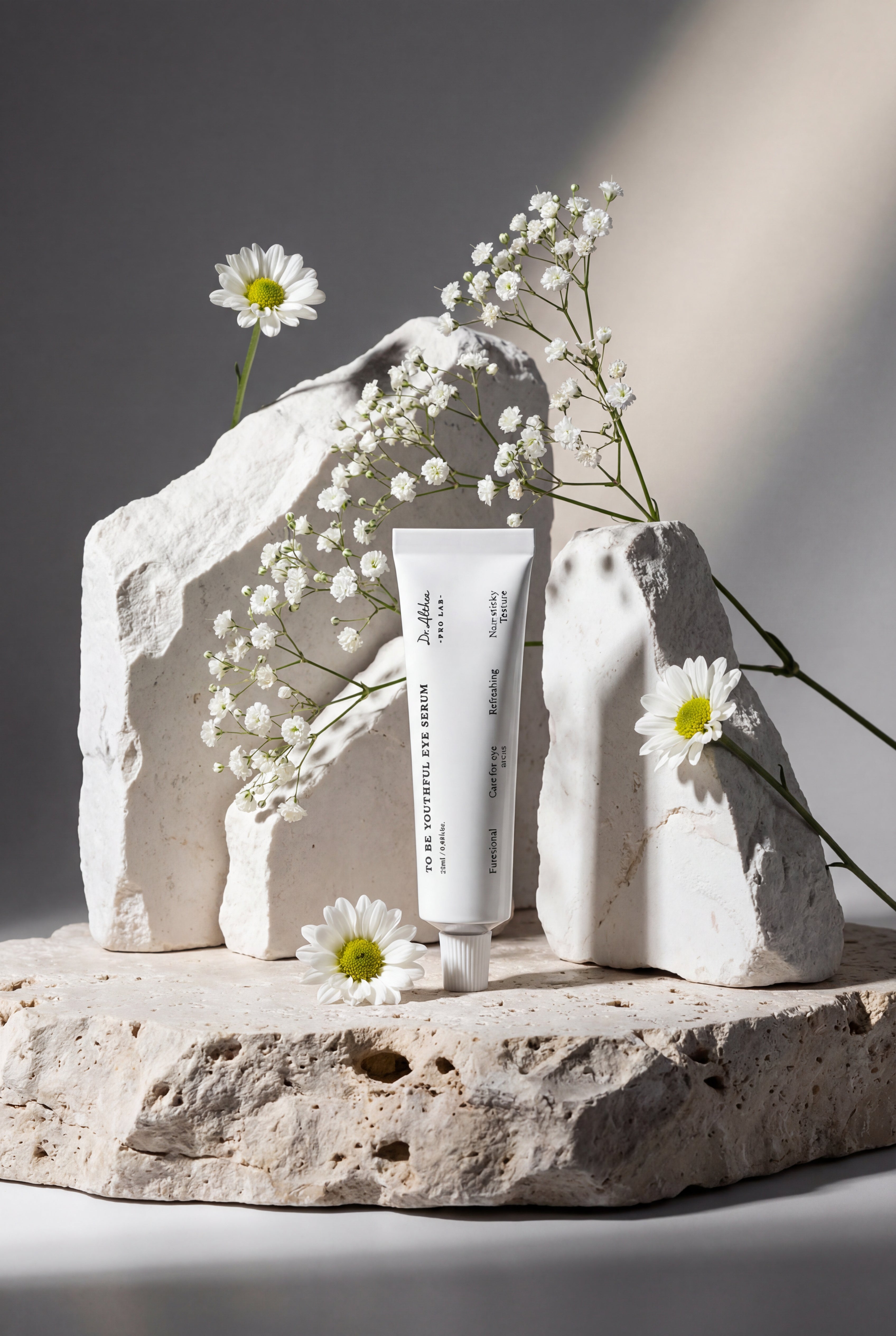 DR. Althea: Eye Serum