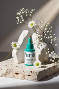 PURITO: Mighty Bamboo Panthenol Serum