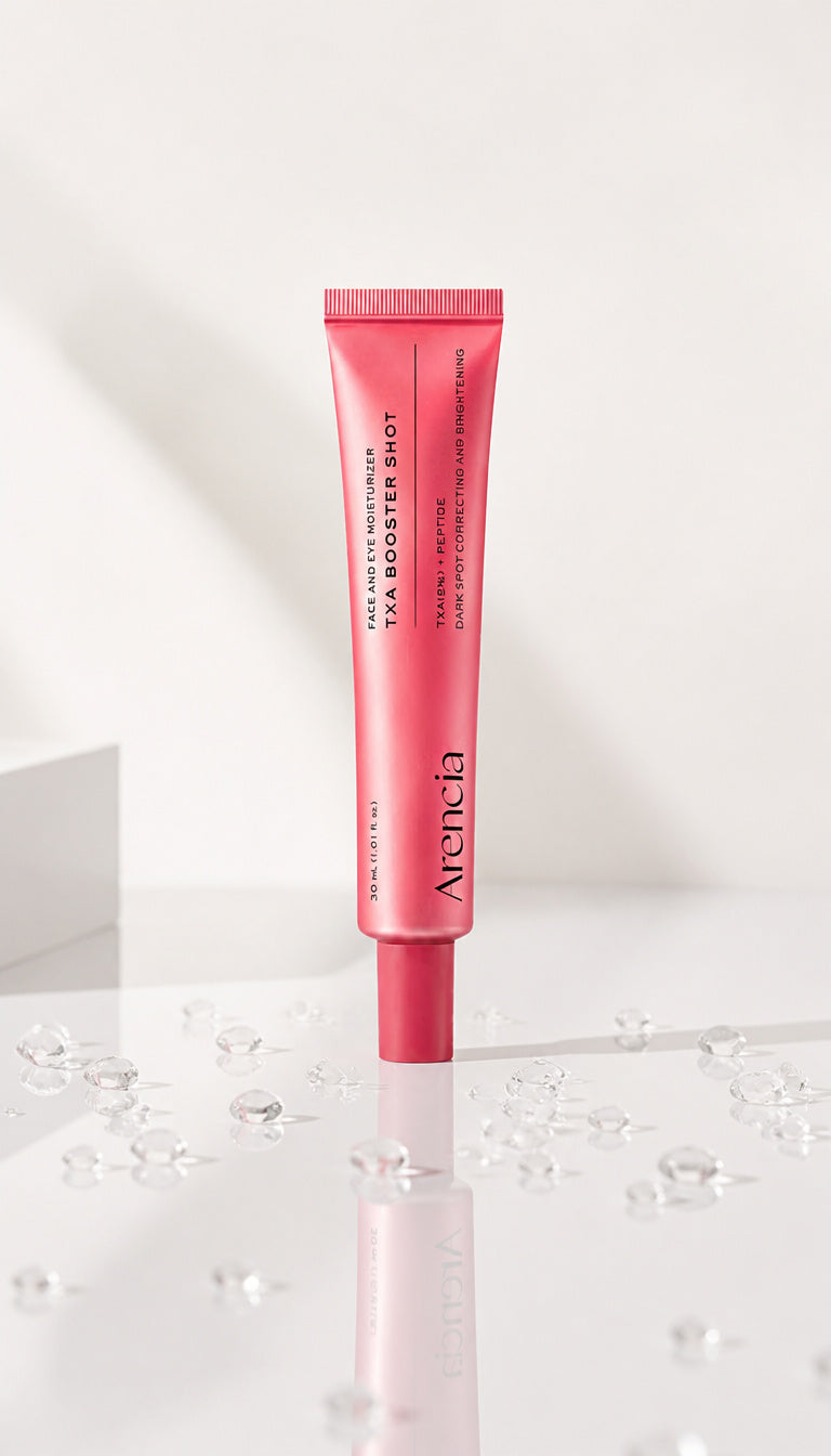 ARENCIA: TXA Booster Shot | 30ml PER PIECE ONLY