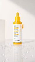 MEDICUBE:  Kojic Acid Turmeric Peel Shot | 80ml