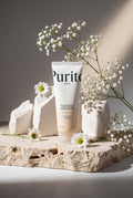 PURITO: Oat In Gentle Exfoliating Face Cleanser
