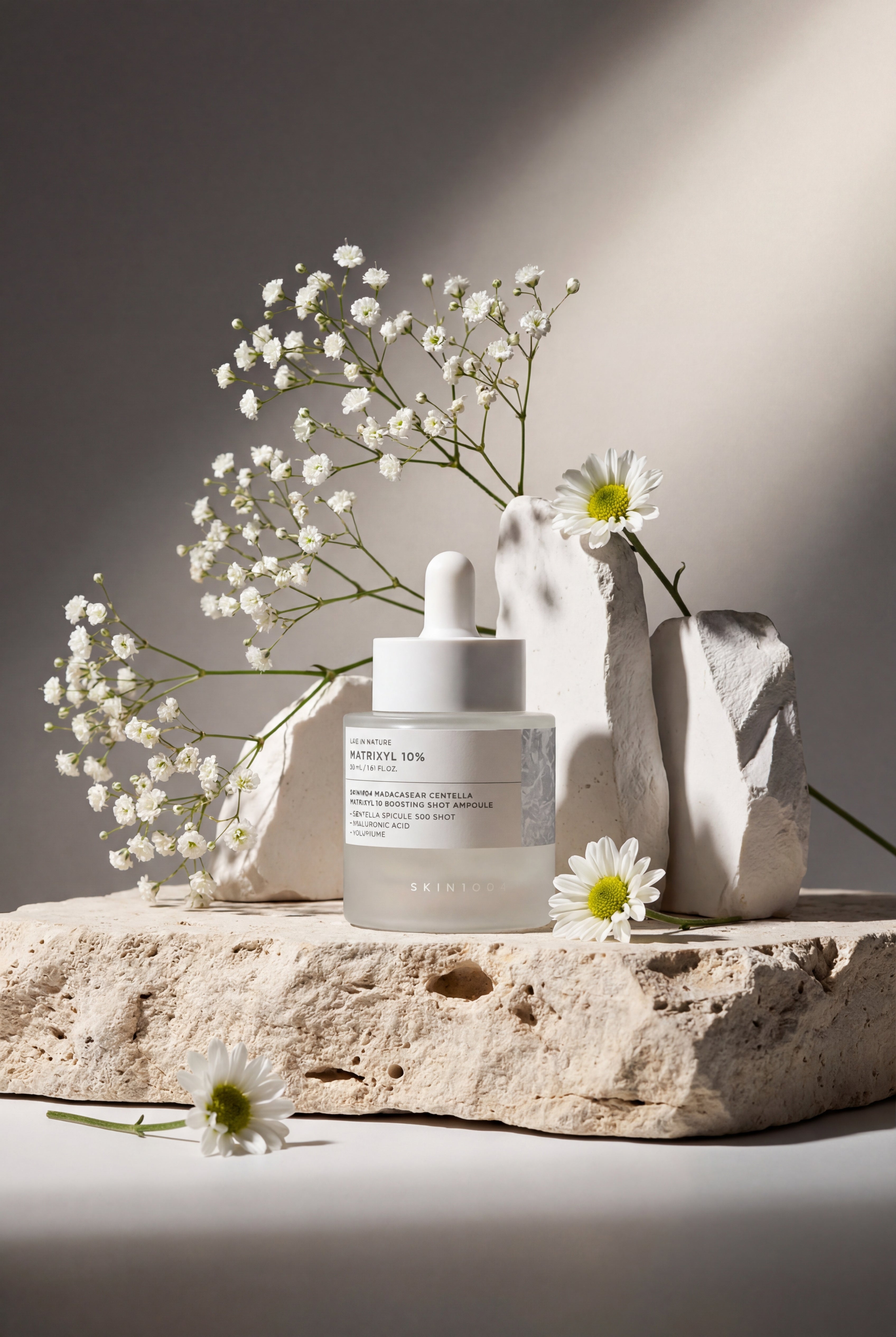 SKIN1004: Matrixyl 10 Boosting Shot Ampoule