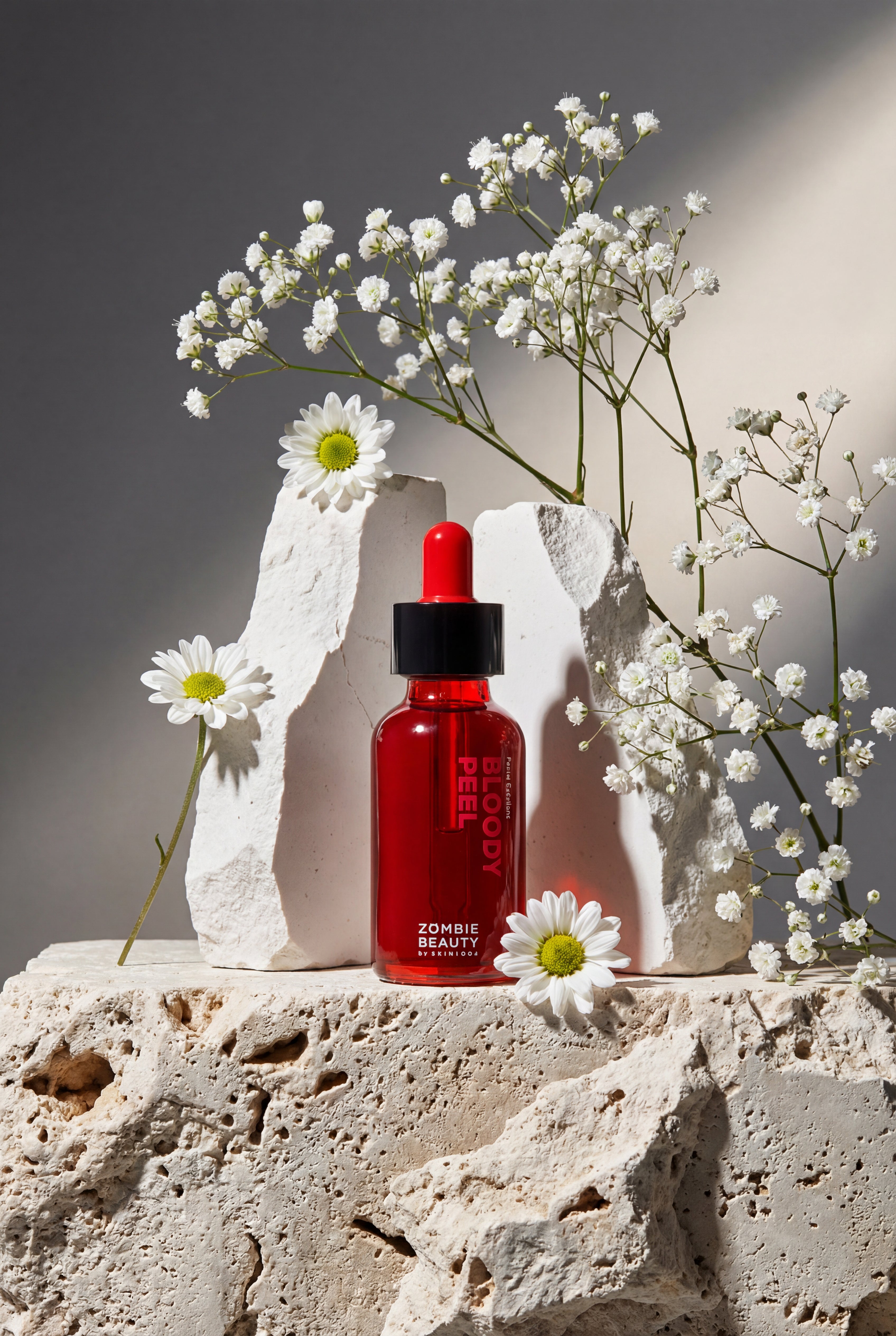 SKIN1004:  ZOMBIE BEAUTY Bloody Peel