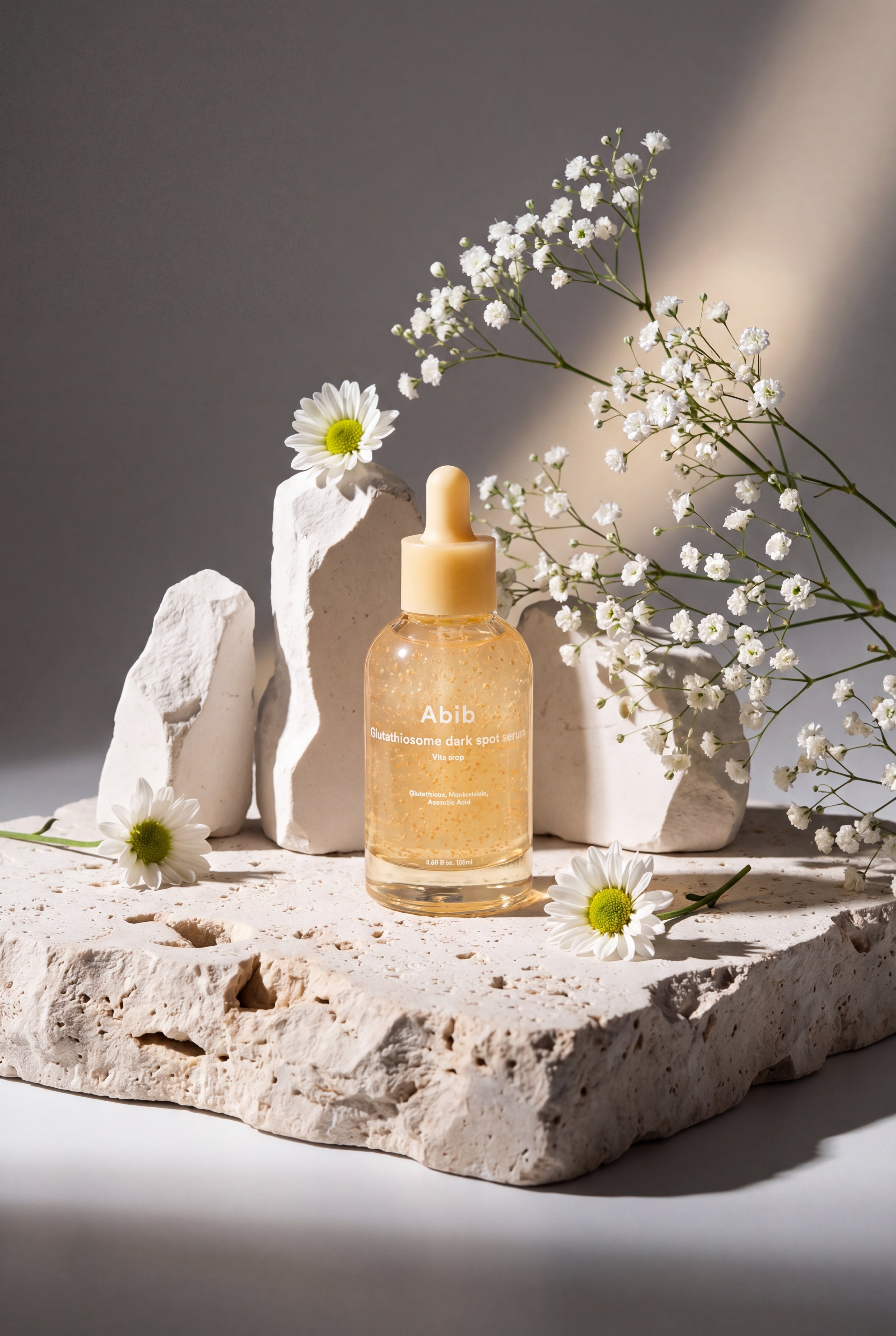 ABIB: Glutathiosome Dark Spot Serum Vita Drop