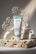 ANUA: Heartleaf Succinic Moisture Cleansing Foam