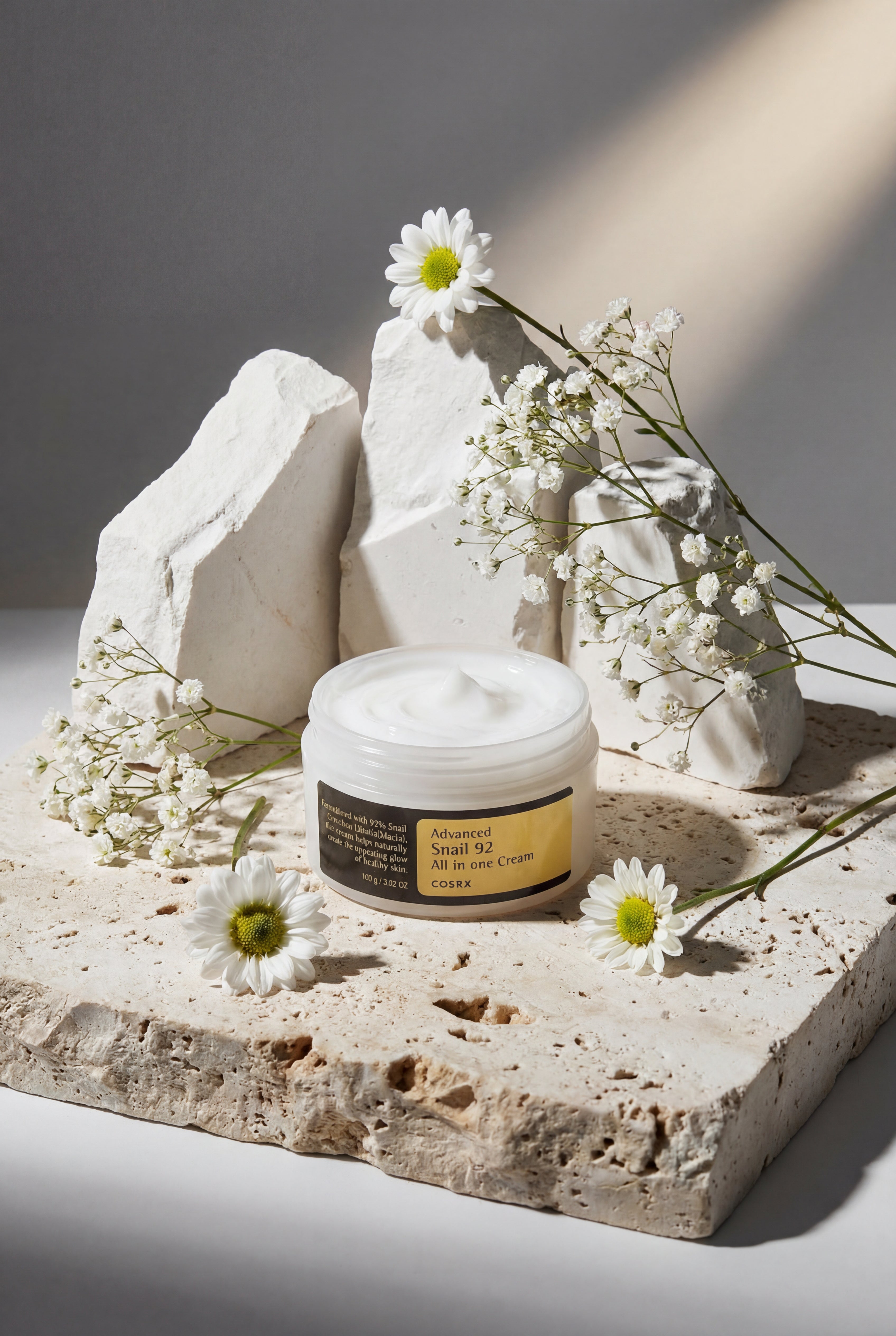 COSRX: Advanced Snail 92 All in one Cream