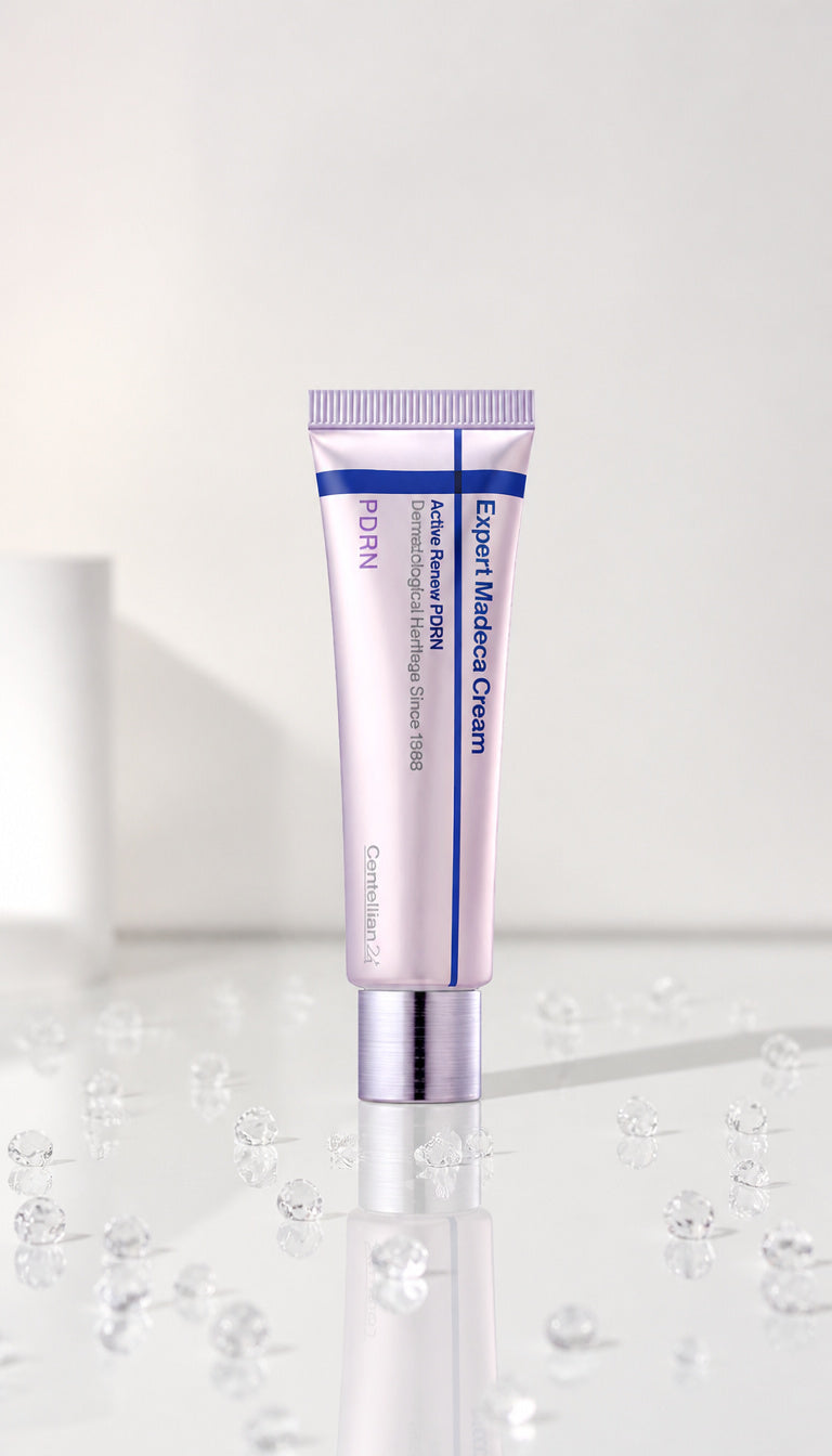 CENTELLIAN: 24 Expert Madeca Cream Active Renew PDRN