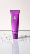 NUMBUZIN: No.9 NAD+ 9 Peptides Dewy Sun Essence SPF 50+ PA++++