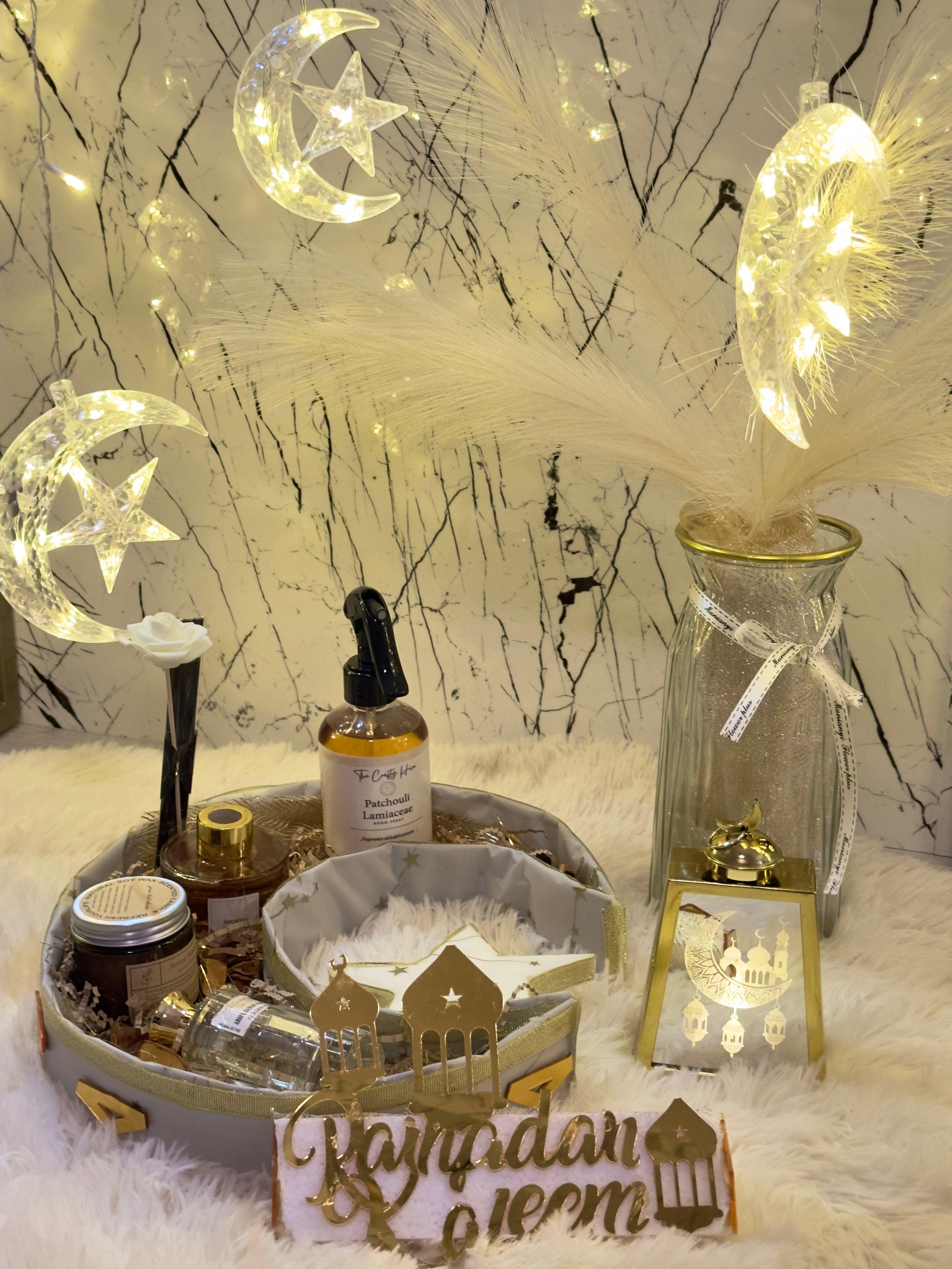 Corporate Giveaways for Events - Crafty Hive- Perfumes & Skincare 