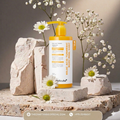 MEDICUBE: Kojic Acid Turmeric Body Peel Shot- 280 ML
