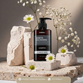 KUNDAL: Natural Shampoo | White Musk- 500 ML