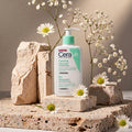 CERAVE: Foaming Facial Cleanser