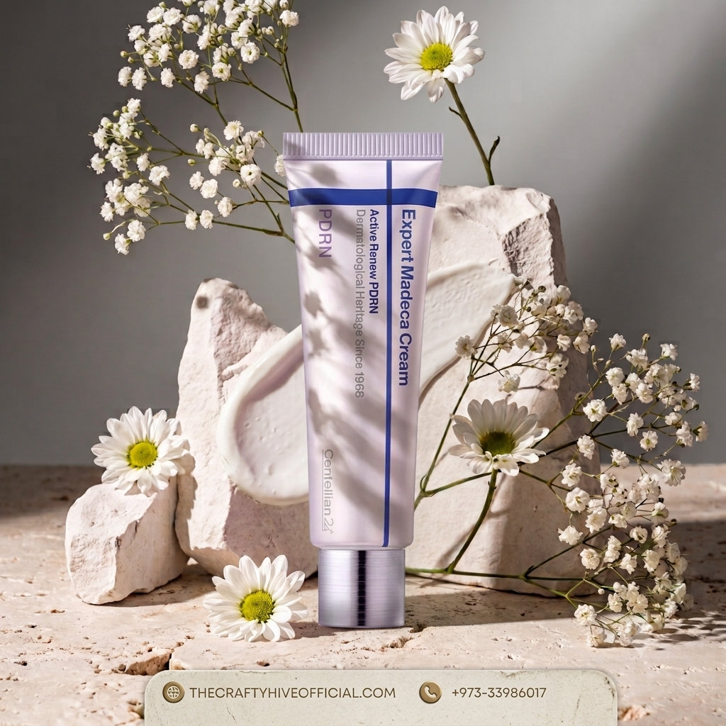 CENTELLIAN: 24 Expert Madeca Cream Active Renew PDRN