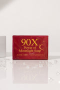 JENNIE MOON: 90X Power of Moonlight Soap