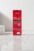 The Elf Nano White Gel AHA Concentrated Whitening Body Gel 120ml