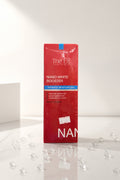 The Elf: Advanced Moisturizing Nano White Booster 120ml