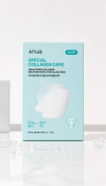 ANUA: PDRN Hyaluronic Acid Melting Cream Patch