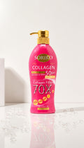 SORIKO: Collagen 50X Lotion