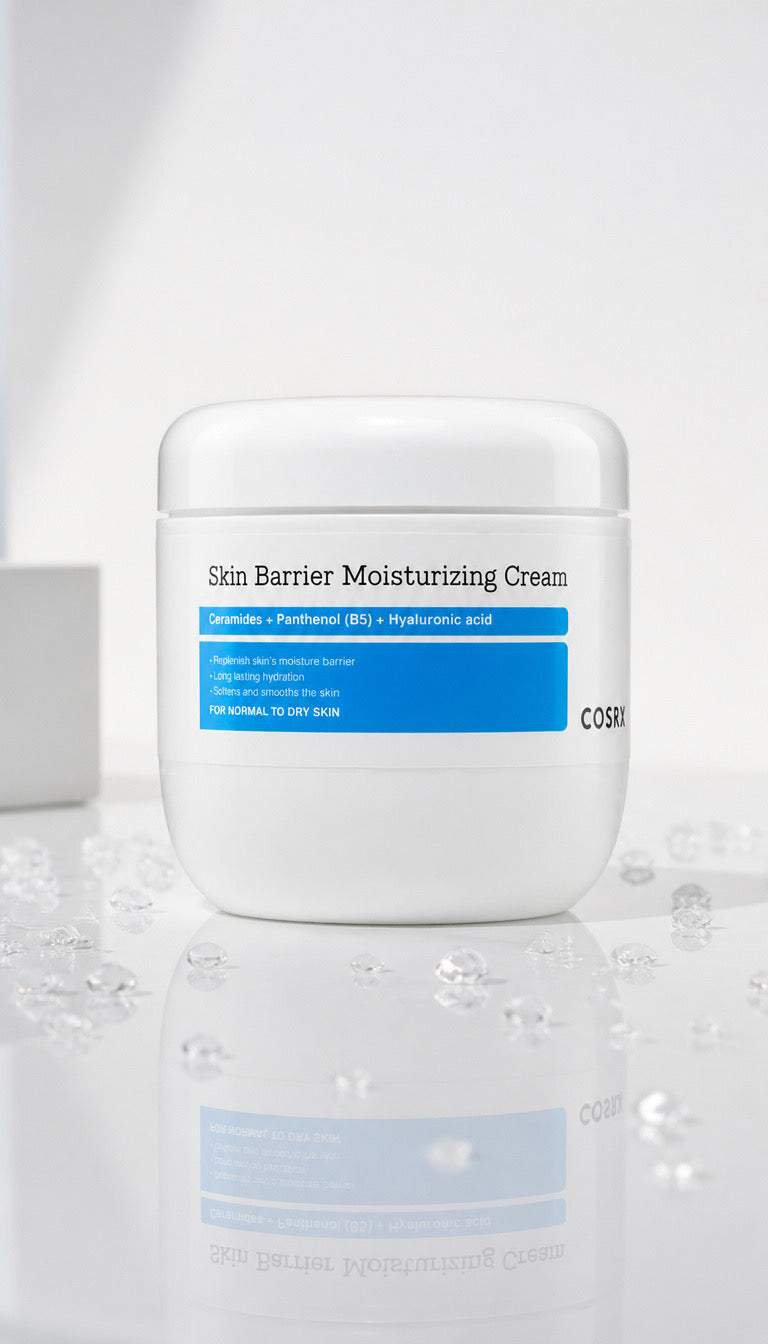 COSRX: The Ceramide Skin Barrier Moisturizer