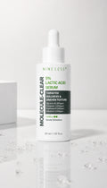 NINELESS: MOLECULE-CLEAR Lactic Acid Serum